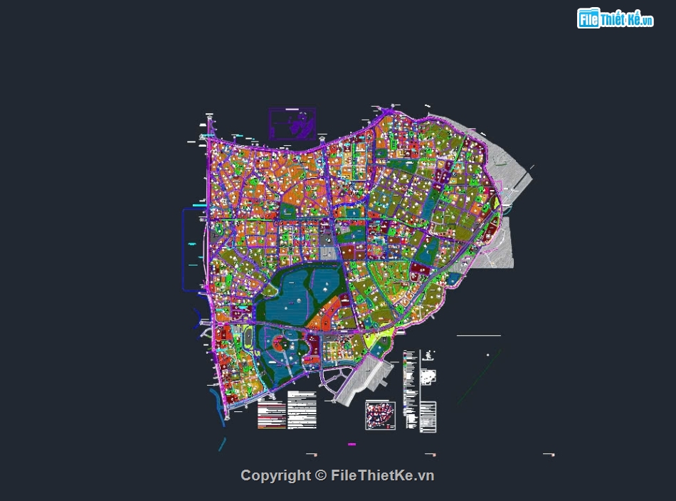 Quy hoạch phân khu Hà Nội,quy hoạch phân khu H2-4,bản vẽ cad quy hoạch phân khu hà nội,bản vẽ cad quy hoạch phân khu H2-4,phân khu H2-4